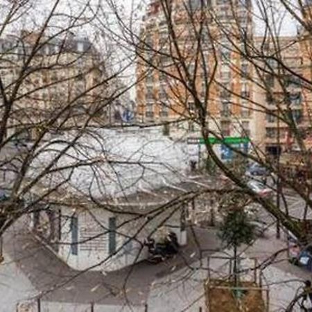 Magnifique Loft - Place Saint Fargeau 巴黎 外观 照片